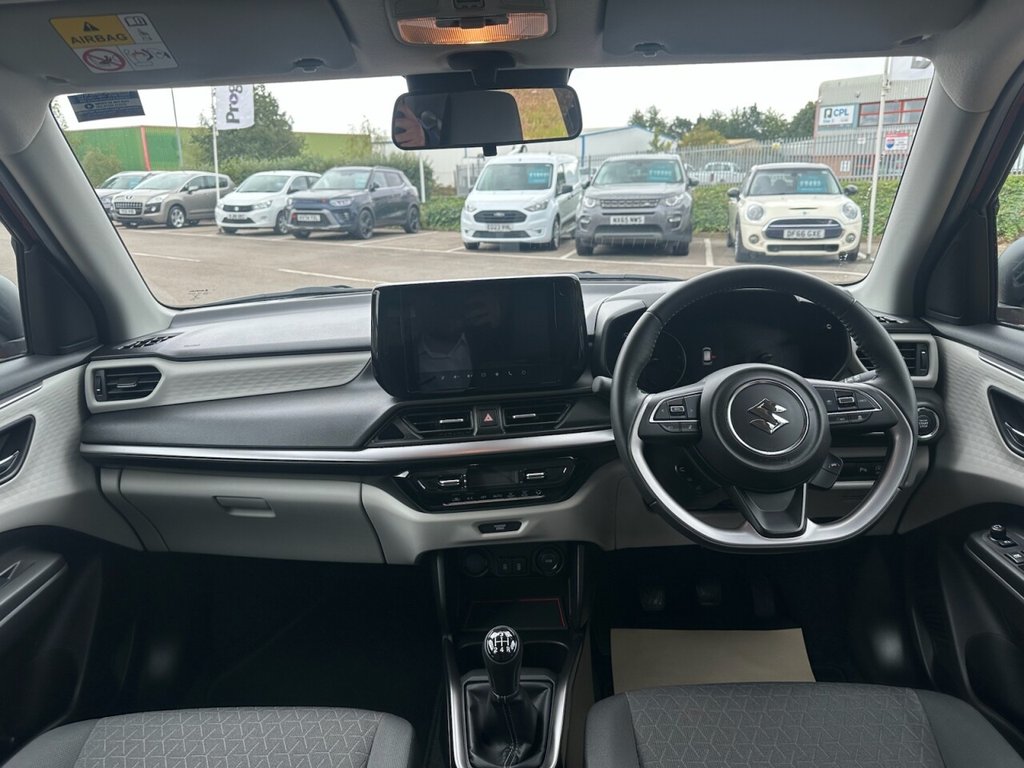 Used Suzuki Swift 2024 for sale - 75877435: Photo 18
