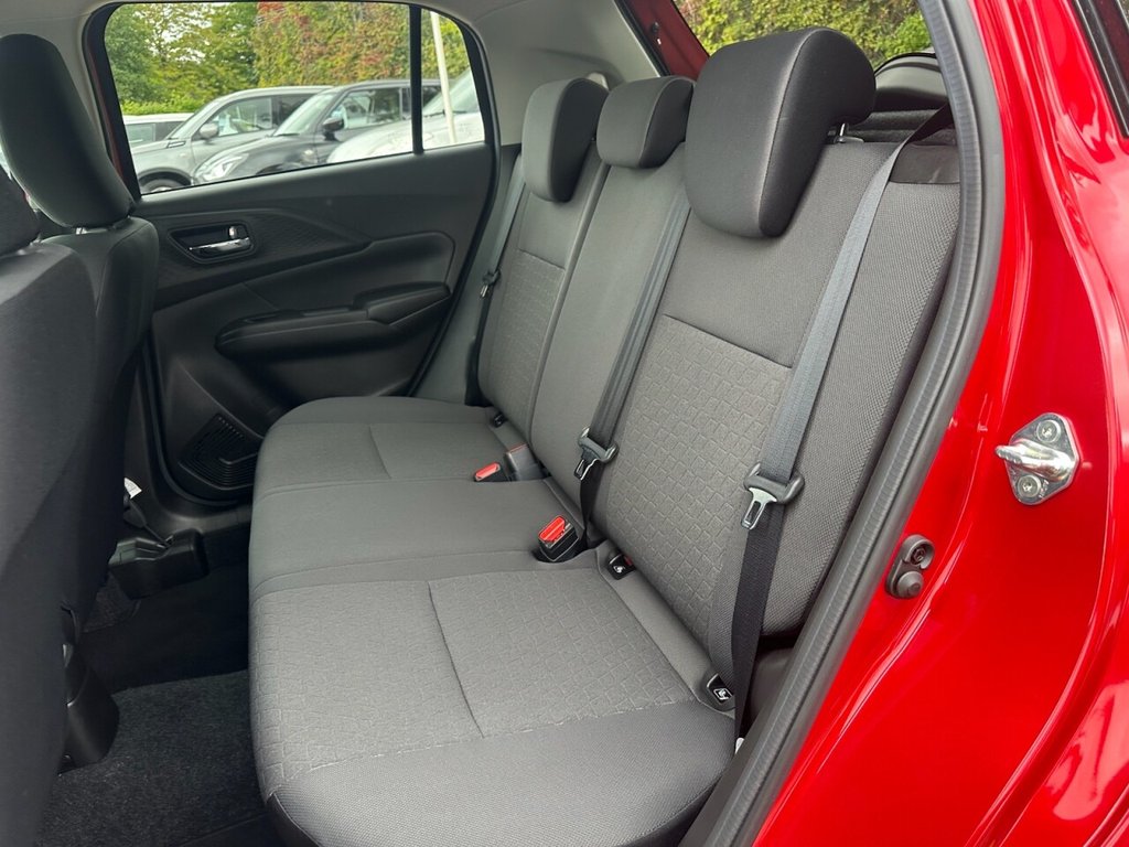 Used Suzuki Swift 2024 for sale - 75877435: Photo 20