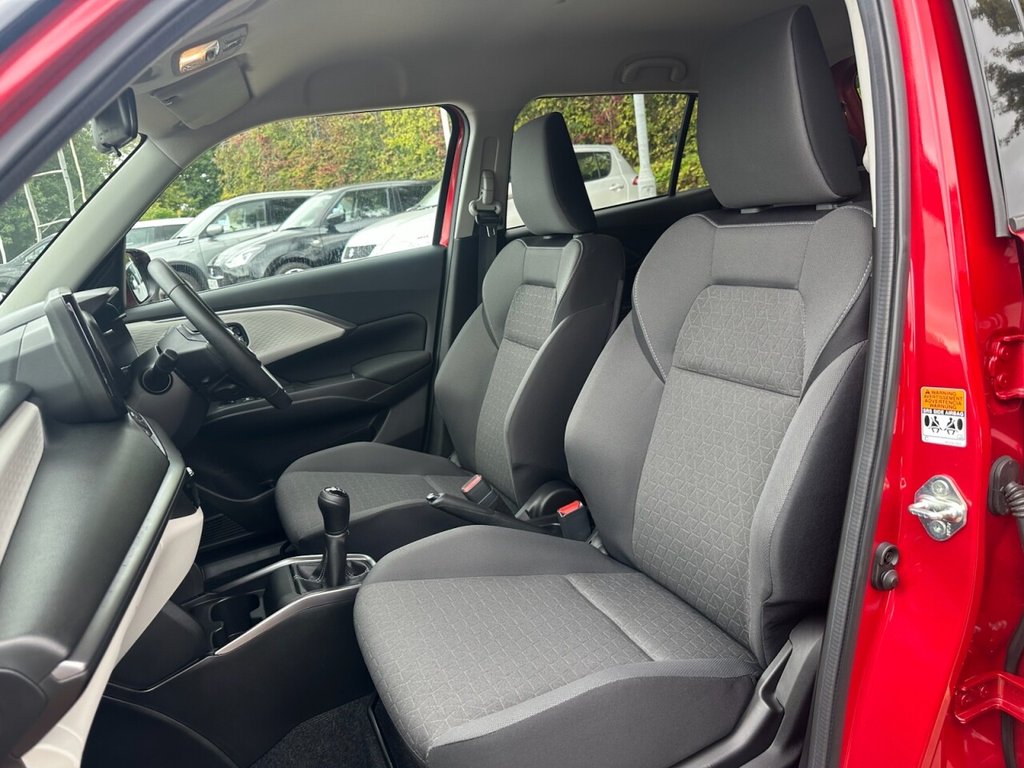 Used Suzuki Swift 2024 for sale - 75877435: Photo 23