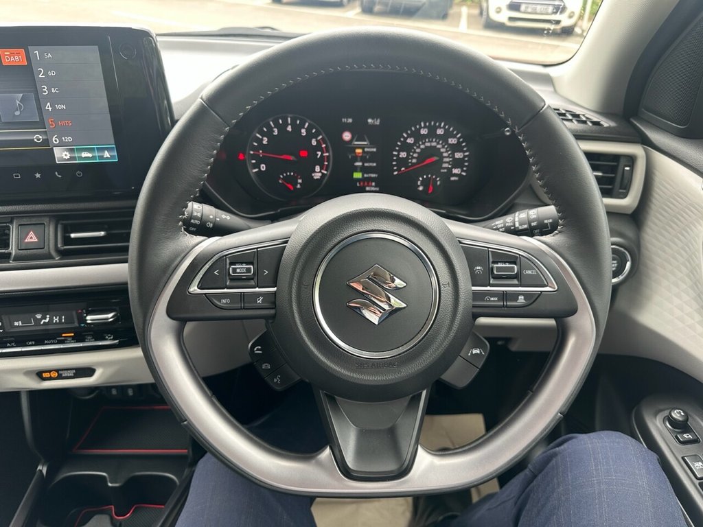 Used Suzuki Swift 2024 for sale - 75877435: Photo 30