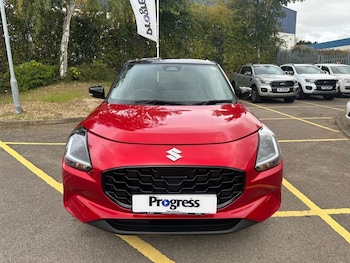 Used Suzuki Swift 2024 for sale - 75877435: Photo