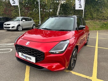 Used Suzuki Swift 2024 for sale - 75877435: Photo