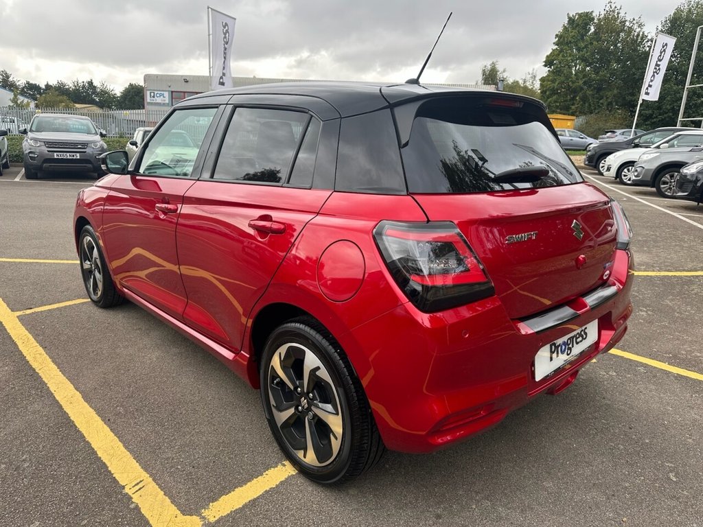 Used Suzuki Swift 2024 for sale - 75877435: Photo 6