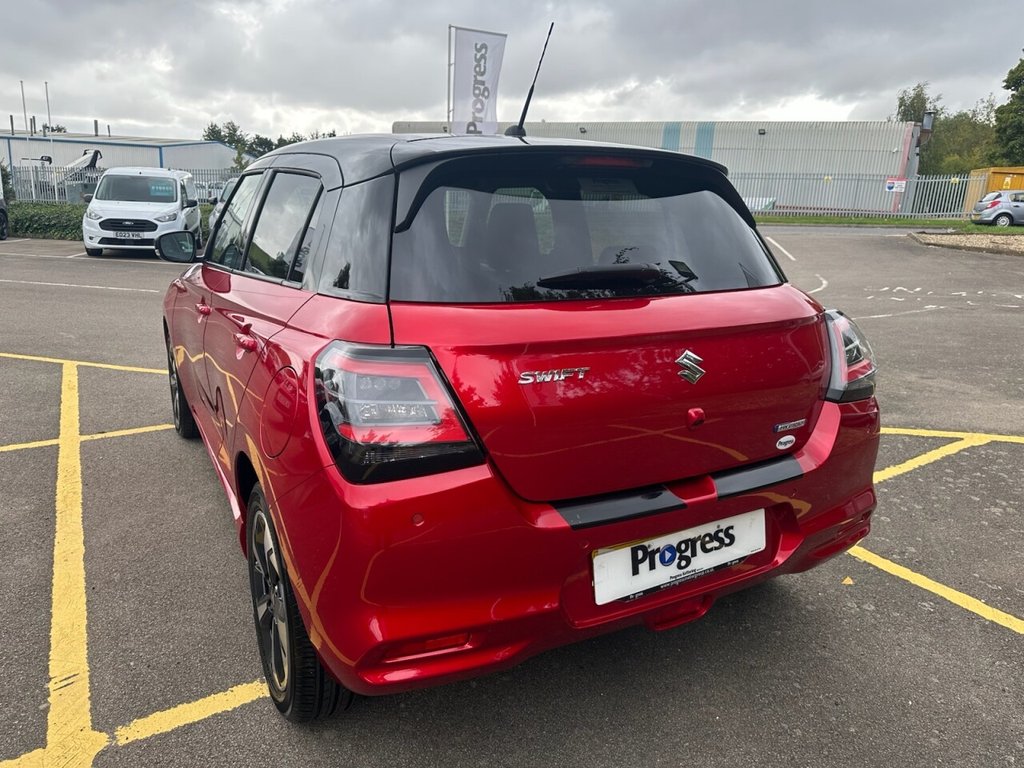 Used Suzuki Swift 2024 for sale - 75877435: Photo 7