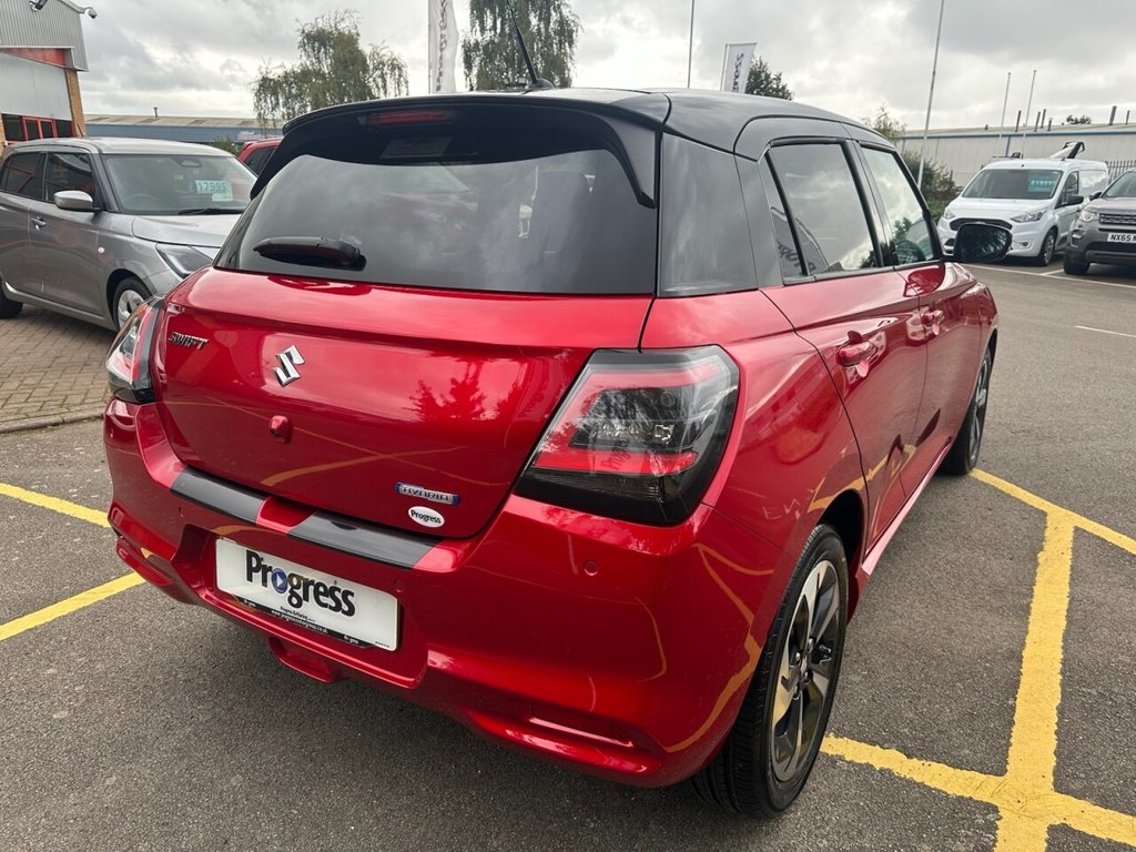 Used Suzuki Swift 2024 for sale - 75877435: Photo 9
