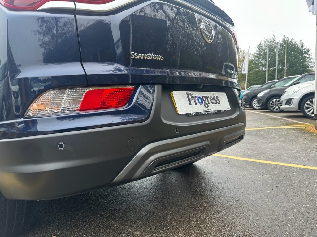 Used Ssangyong Korando 2023 for sale - 78199959: Photo 14