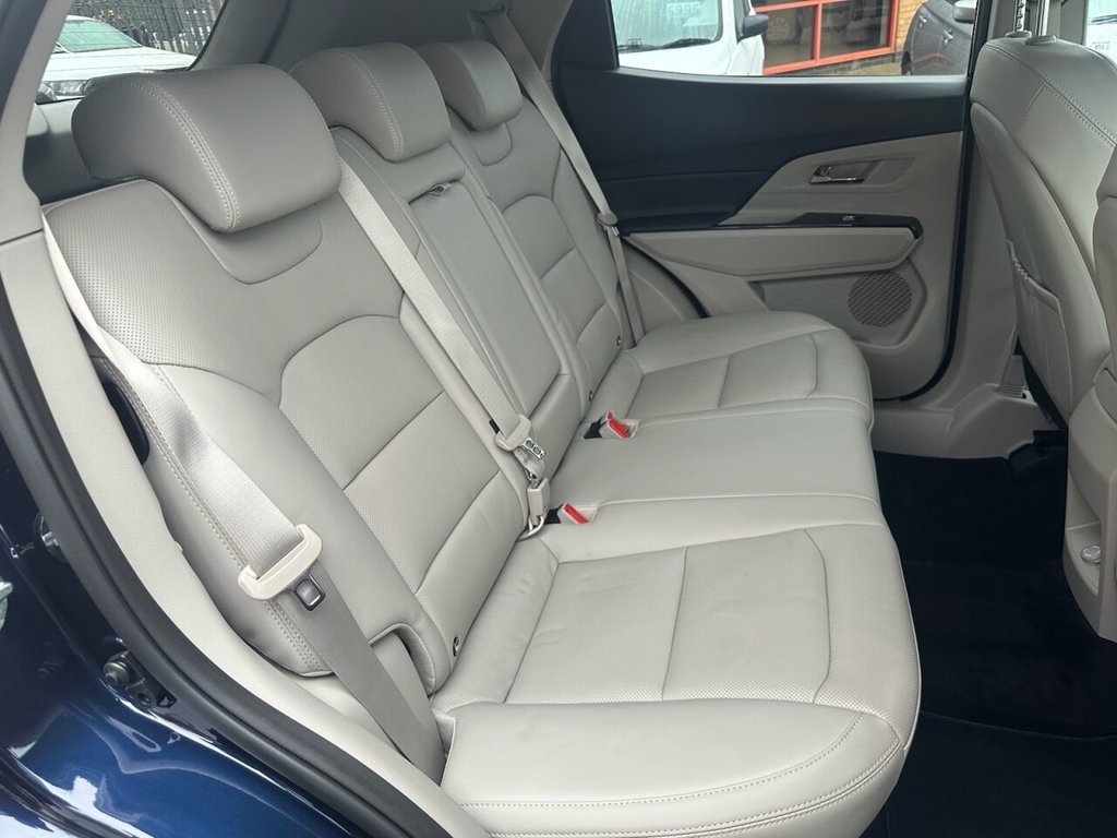 Used Ssangyong Korando 2023 for sale - 78199959: Photo 20