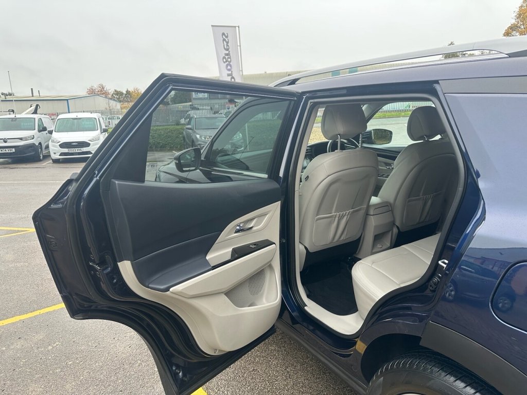 Used Ssangyong Korando 2023 for sale - 78199959: Photo 22