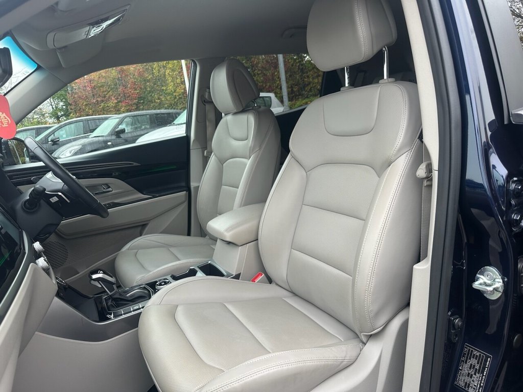 Used Ssangyong Korando 2023 for sale - 78199959: Photo 27