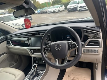 Used Ssangyong Korando 2023 for sale - 78199959: Photo