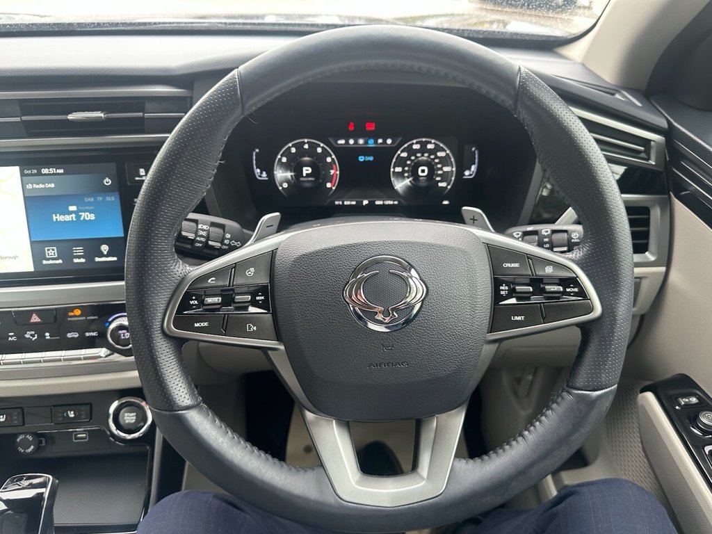 Used Ssangyong Korando 2023 for sale - 78199959: Photo 44