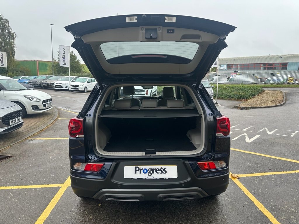 Used Ssangyong Korando 2023 for sale - 78199959: Photo 47