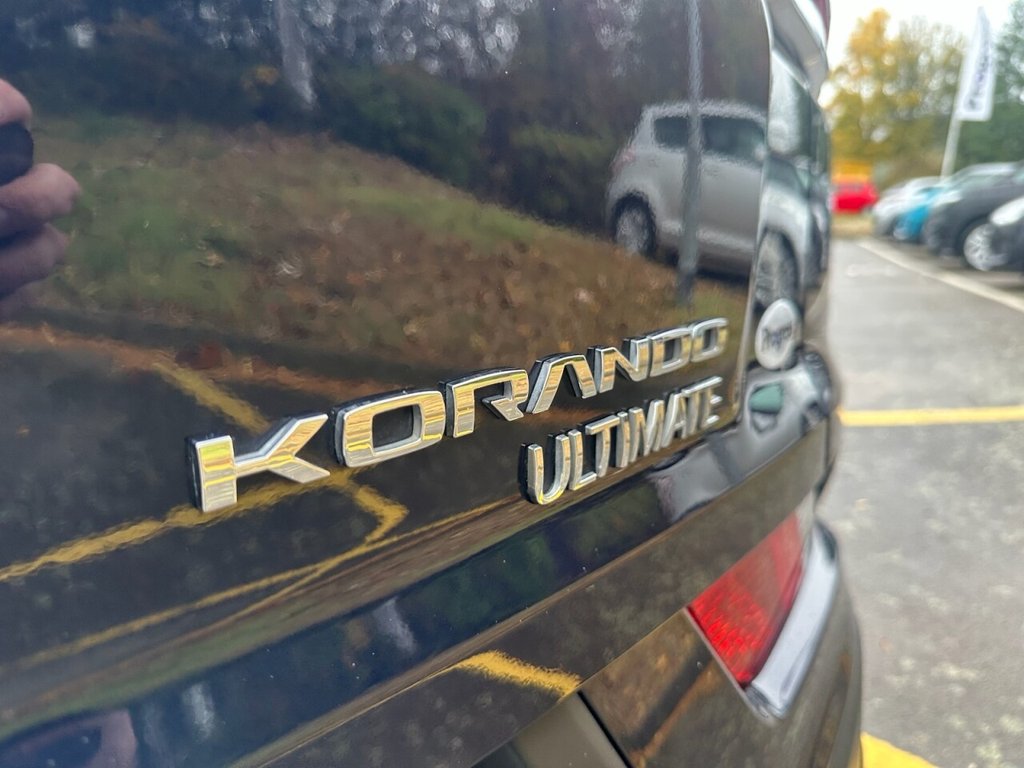 Used Ssangyong Korando 2023 for sale - 78199959: Photo 48