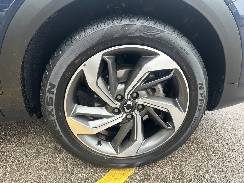 Used Ssangyong Korando 2023 for sale - 78199959: Photo 50