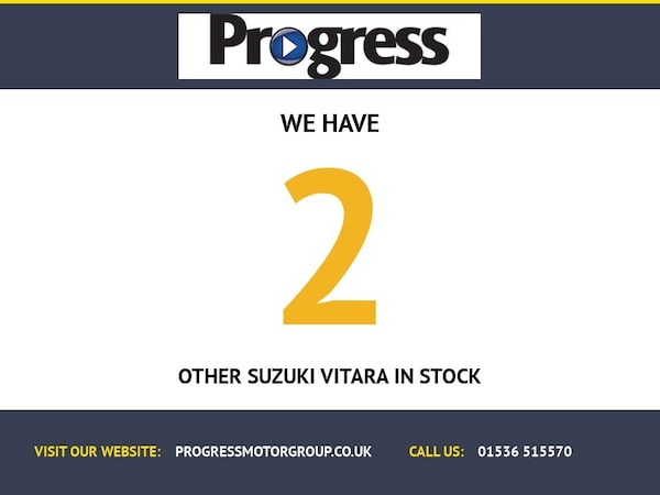 Used Suzuki Vitara 2025 for sale - 76245291: Photo 2