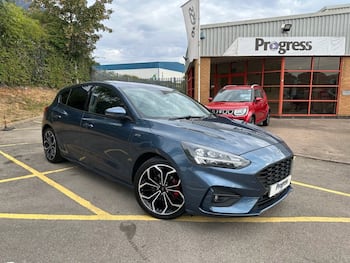 Used Ford Focus 2021 for sale - 79598391: Photo