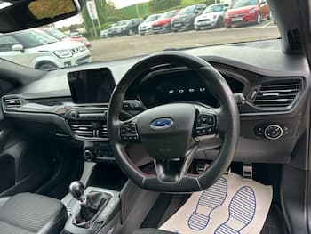Used Ford Focus 2021 for sale - 79598391: Photo