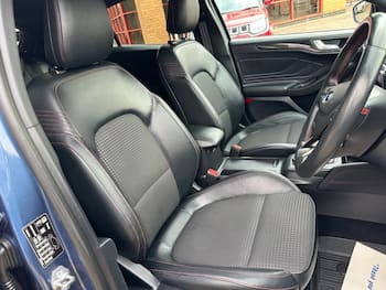 Used Ford Focus 2021 for sale - 79598391: Photo