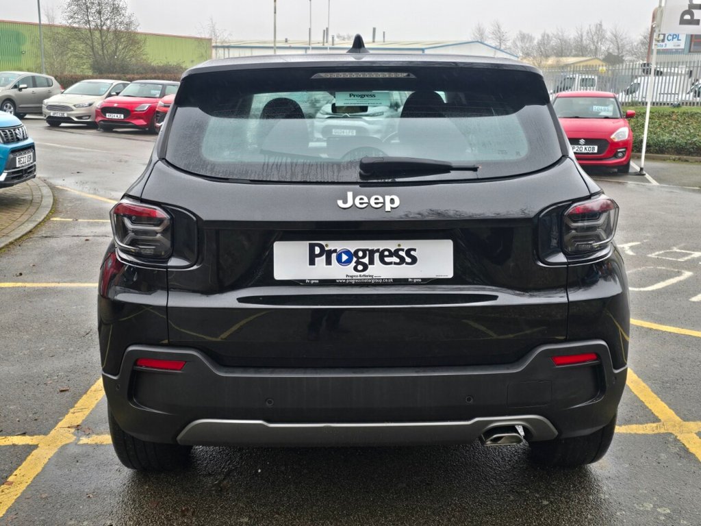 Used Jeep Other 2025 for sale - 77356675: Photo 11