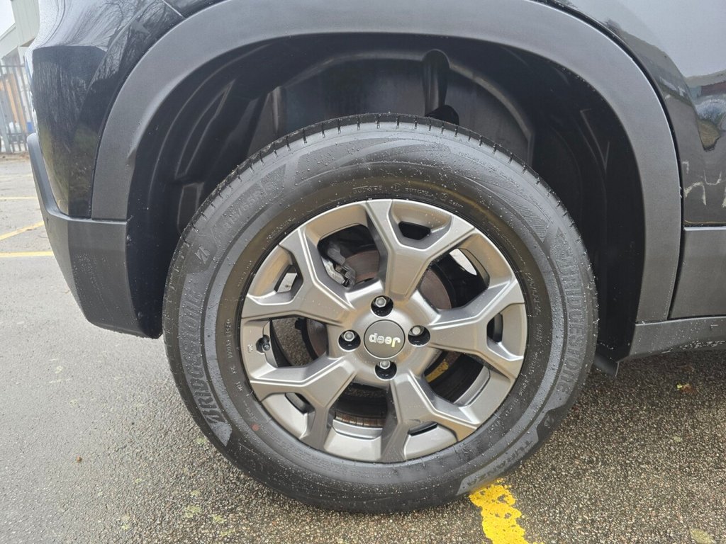 Used Jeep Other 2025 for sale - 77356675: Photo 14