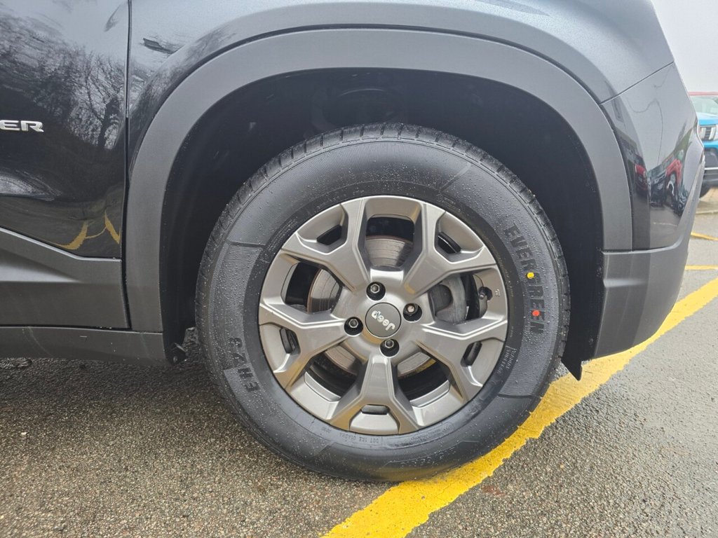 Used Jeep Other 2025 for sale - 77356675: Photo 15