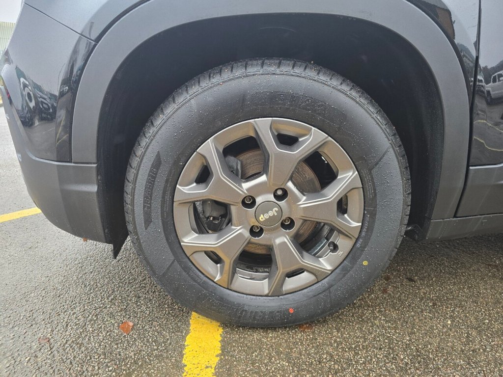 Used Jeep Other 2025 for sale - 77356675: Photo 16