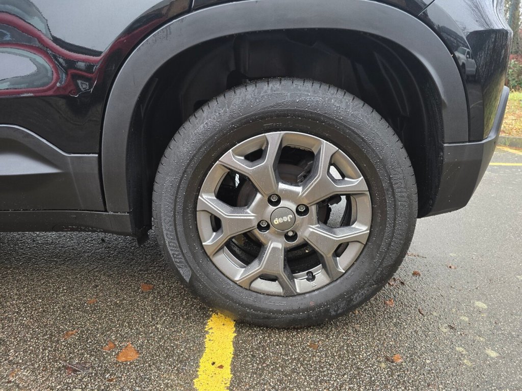 Used Jeep Other 2025 for sale - 77356675: Photo 17