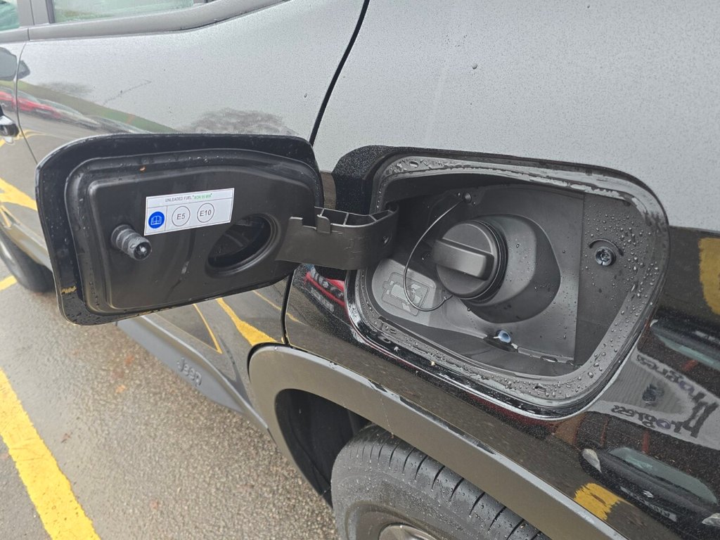 Used Jeep Other 2025 for sale - 77356675: Photo 18