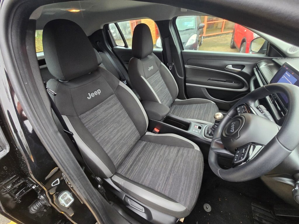 Used Jeep Other 2025 for sale - 77356675: Photo 20