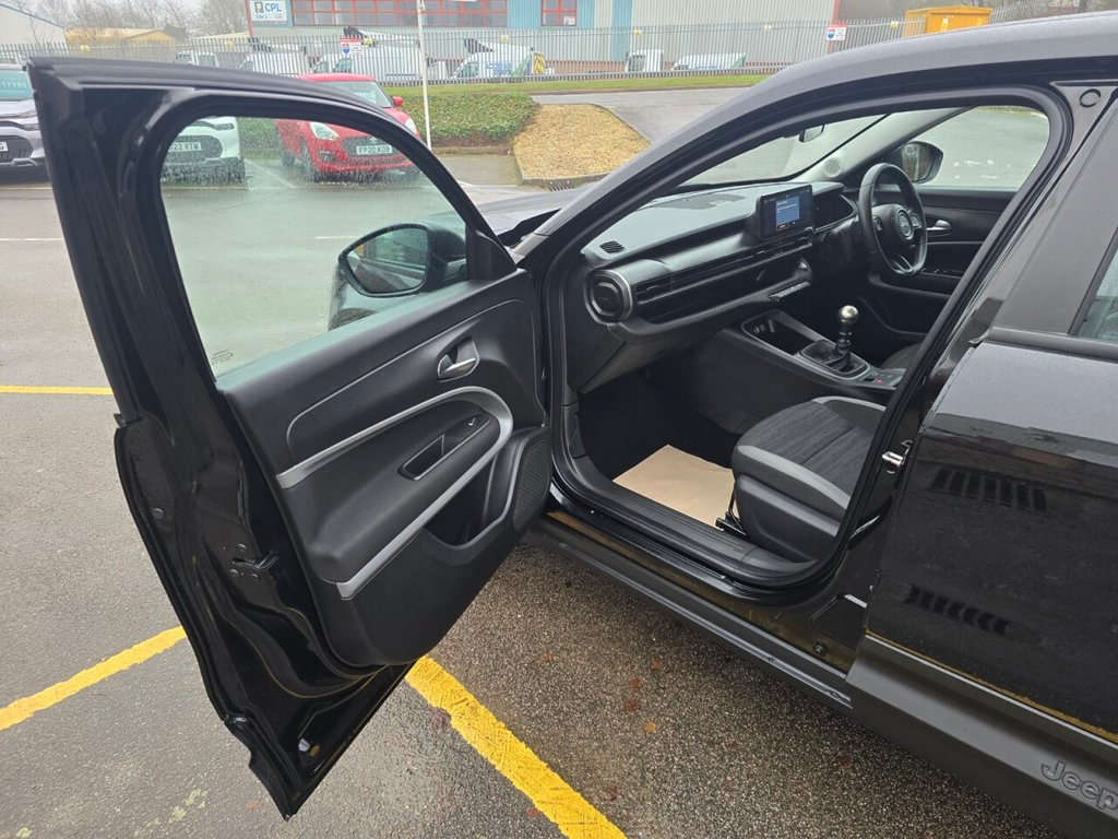 Used Jeep Other 2025 for sale - 77356675: Photo 21