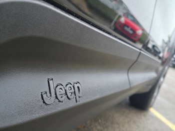 Used Jeep Other 2025 for sale - 77356675: Photo