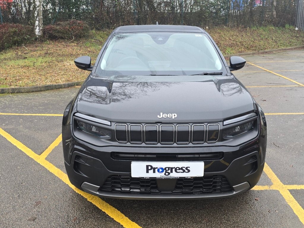 Used Jeep Other 2025 for sale - 77356675: Photo 7