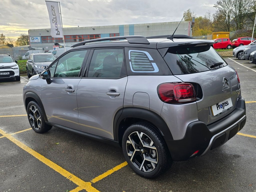 Used Citroen C3 Aircross 2024 for sale - 78095892: Photo 10