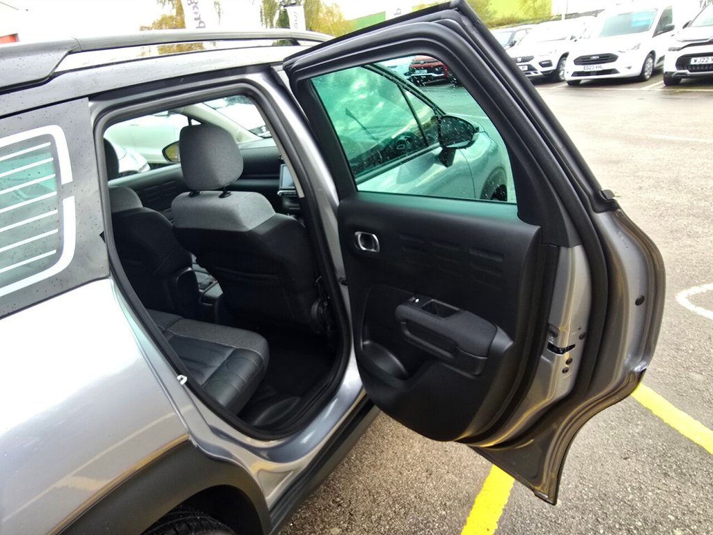 Used Citroen C3 Aircross 2024 for sale - 78095892: Photo 16