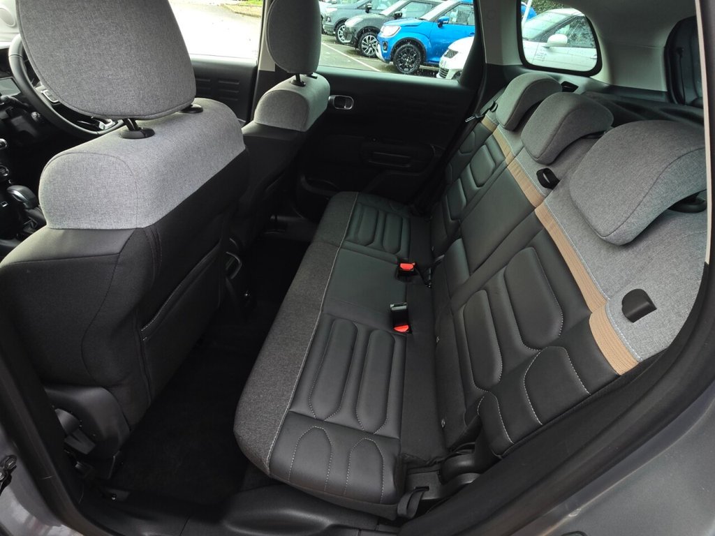 Used Citroen C3 Aircross 2024 for sale - 78095892: Photo 18