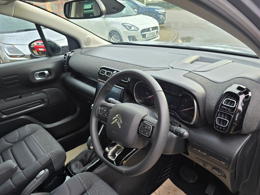 Used Citroen C3 Aircross 2024 for sale - 78095892: Photo 2