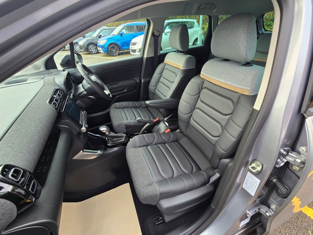 Used Citroen C3 Aircross 2024 for sale - 78095892: Photo 21