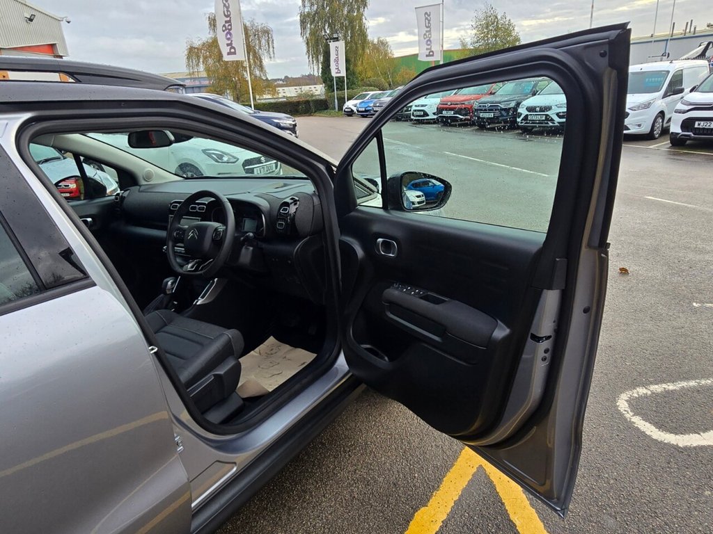 Used Citroen C3 Aircross 2024 for sale - 78095892: Photo 22