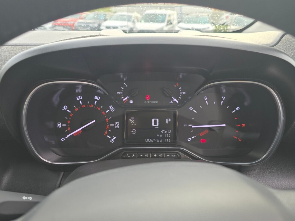 Used Citroen C3 Aircross 2024 for sale - 78095892: Photo 24