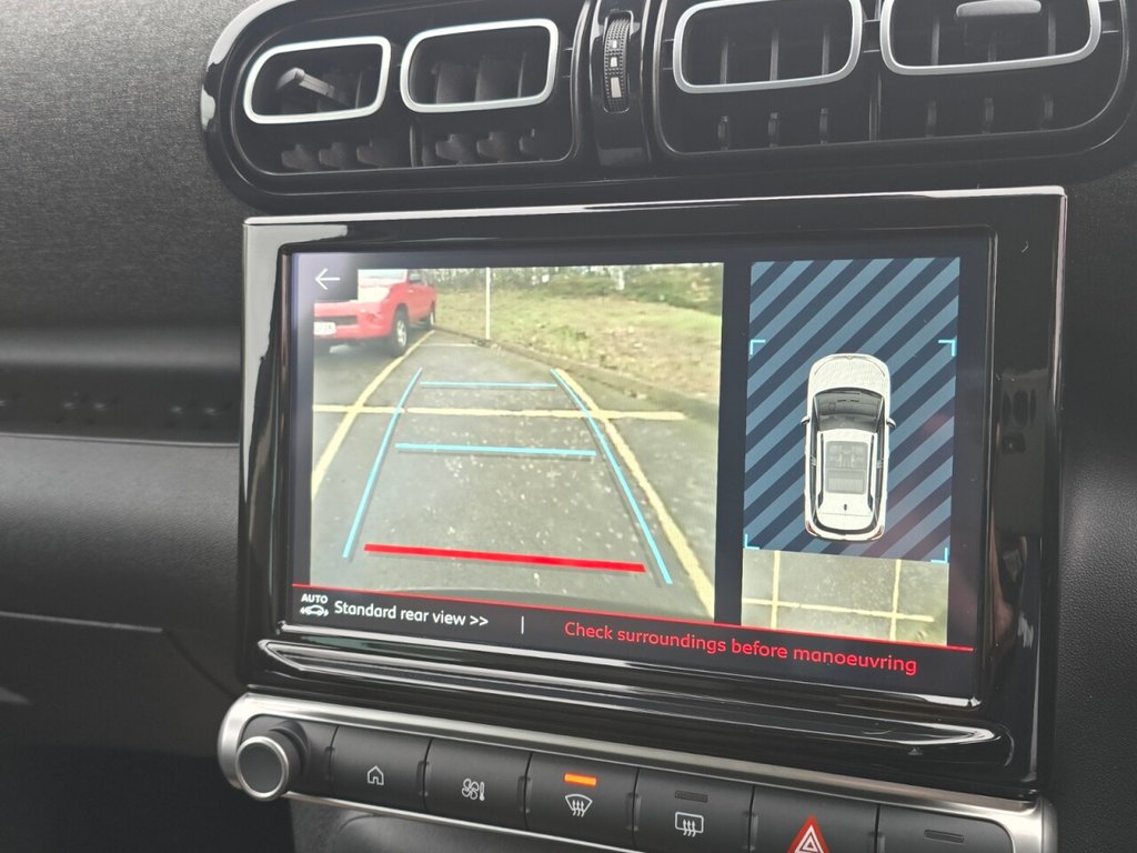 Used Citroen C3 Aircross 2024 for sale - 78095892: Photo 27