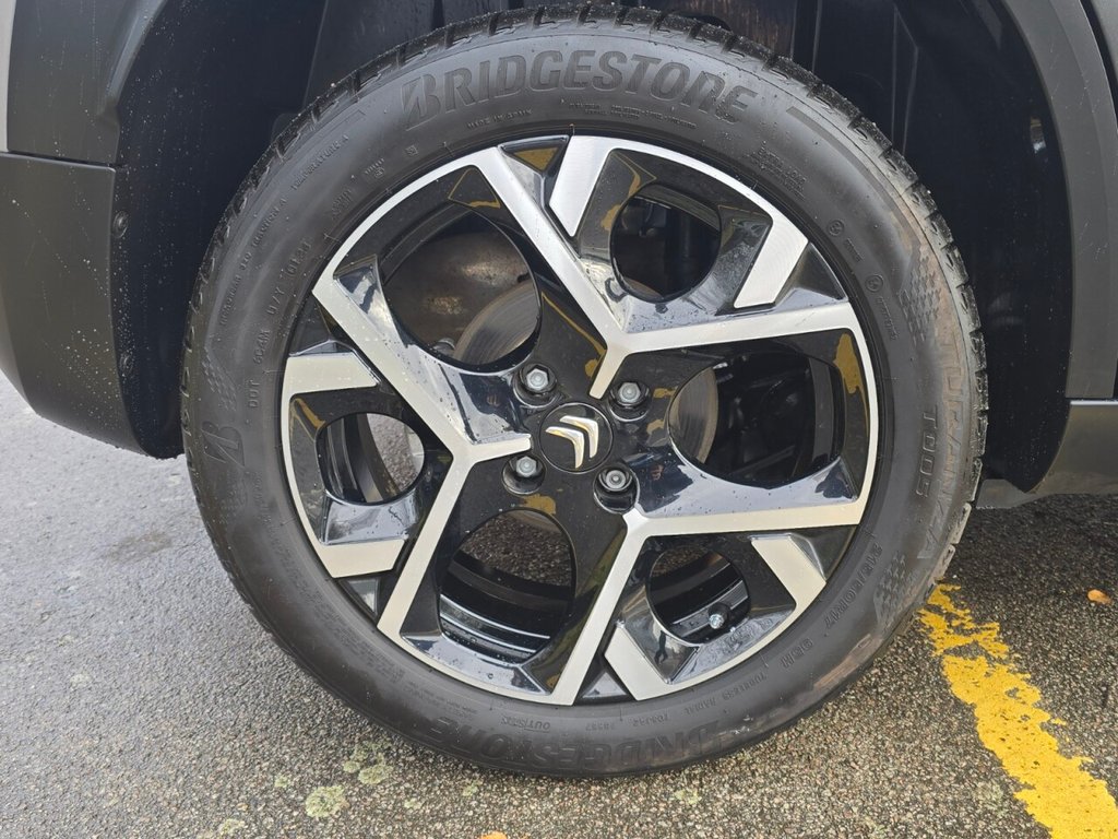 Used Citroen C3 Aircross 2024 for sale - 78095892: Photo 32