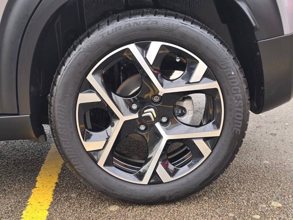 Used Citroen C3 Aircross 2024 for sale - 78095892: Photo 34