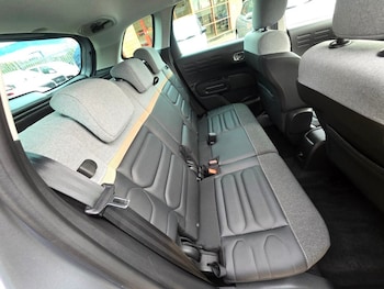 Used Citroen C3 Aircross 2024 for sale - 78095892: Photo