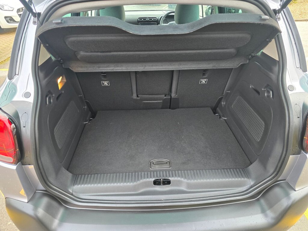 Used Citroen C3 Aircross 2024 for sale - 78095892: Photo 5