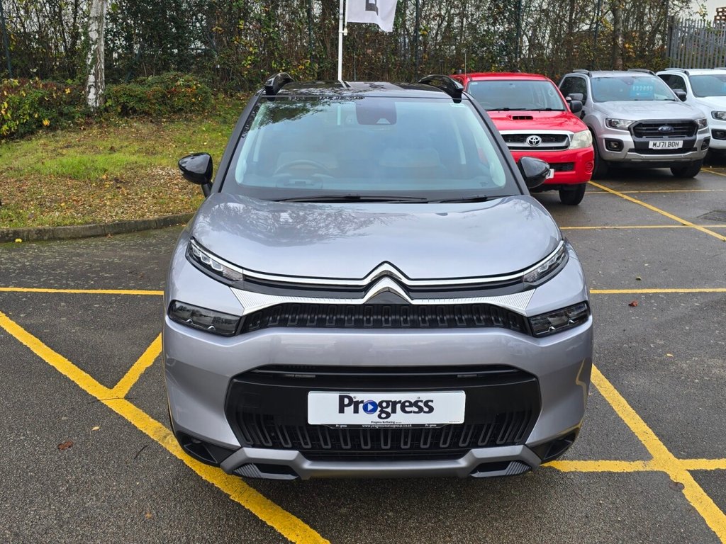 Used Citroen C3 Aircross 2024 for sale - 78095892: Photo 8