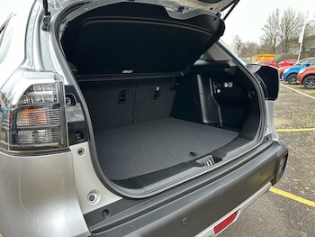 Used Suzuki SX4 S-Cross 2024 for sale - 77356720: Photo