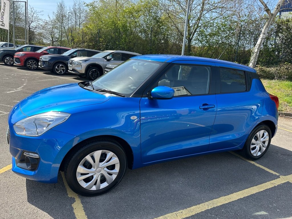 Used Suzuki Swift 2020 for sale - 78153923: Photo 10