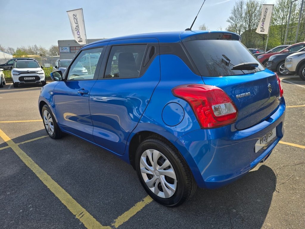 Used Suzuki Swift 2020 for sale - 78153923: Photo 12