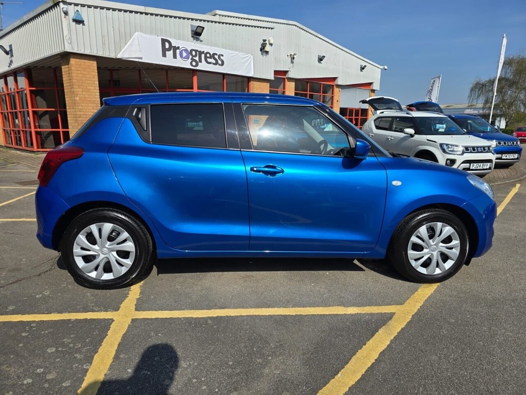 Used Suzuki Swift 2020 for sale - 78153923: Photo 13