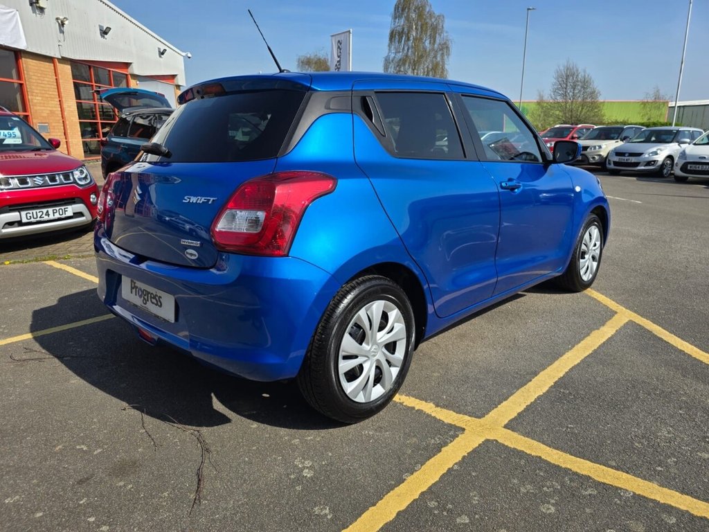 Used Suzuki Swift 2020 for sale - 78153923: Photo 14